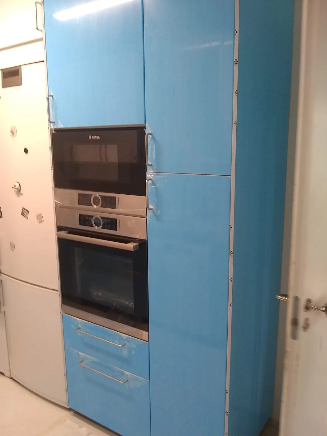 Köksrenovering utförd av Robert’s Hantverks Service (10 av 15)
