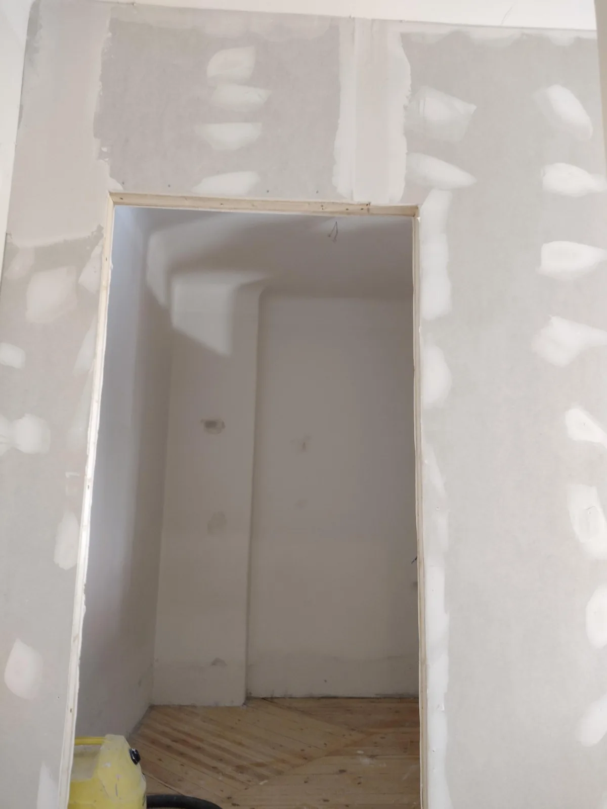 Lägenhetsrenovering i Solna, bild 3 av 13