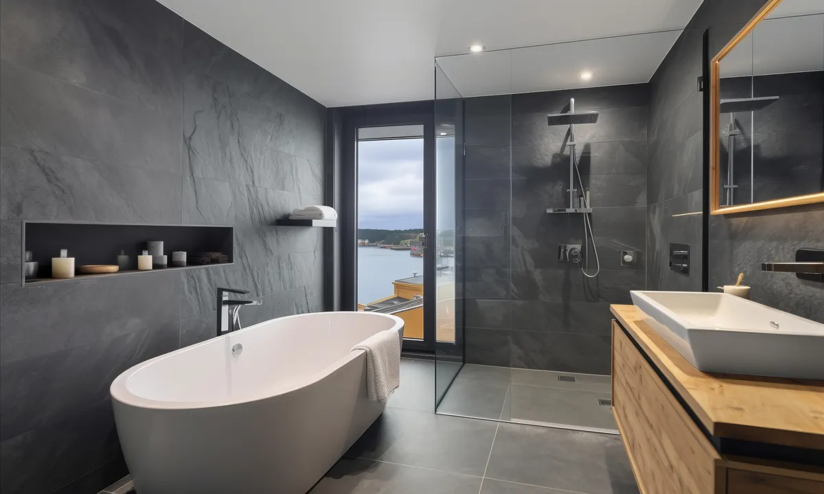 Så planerar du en lyckad badrumsrenovering